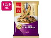 ���������E�F���i/�}�E�}�[ THE PASTA �o�^�[�ݖ����� 270g�~7��