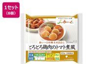 �C�[�G�k��ː���/�Ƃ�Ƃ�{���̃g�}�g�ϕ� 102g�~8��