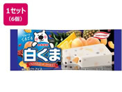 �ۉi����/�����܃o�[ 90ml�~6��