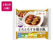 �C�[�G�k��ː���/�Ƃ�Ƃ낷���Ă��� 102g�~4��