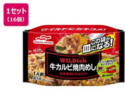 �}���n�j�`��/WILDish���J���r�ē��߂� 240g�~16��