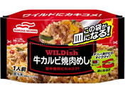 �}���n�j�`��/WILDish���J���r�ē��߂� 240g