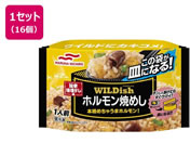 �}���n�j�`��/WILDish�z�������Ă߂� 220g�~16��
