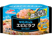 �}���n�j�`��/WILDish�G�r�s���t 240g