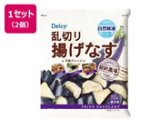 Delcy/���؂�g���i�X 250g�~2��