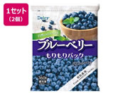 Delcy/�u���[�x���[�������p�b�N 360g�~2��