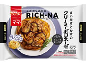 ���������E�F���i/�}�E�}�[ RICH-NA �܂������ƂȂ��̃N���[�~�[�{���l�[�[ 260g