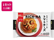 ���������E�F���i/�}�E�}�[ RICH-NA �Ȃ��ƃx�[�R���̃g�}�g�`�[�Y 270g�~12��