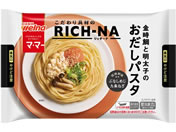 ���������E�F���i/�}�E�}�[ RICH-NA ������Ɩ����q�̂������p�X�^ 260g