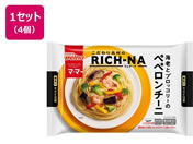 ���������E�F���i/�}�E�}�[ RICH-NA �C�V�ƃu���b�R���[�̃y�y�����`�[�j 240g�~4��