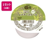 �Z�b�o�^�[/QBB �`�[�Y������̃��A�`�[�Y�P�[�L ���� 40g�~6��