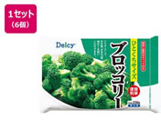 Delcy/�u���b�R���[ 230g�~6��