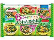 �}���n�j�`��/6�̂ق���񑐏��� (6�J�b�v��) 90g