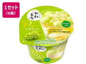 �䑺��/�������A�C�X �p�t�F �}�X�J�b�g 120ml�~6��