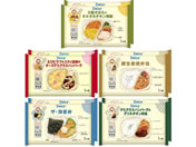 Delcy/���y�؉����񂪍���� �y�؂��ٓ� 5��ށ~�e2�� �Z�b�g