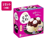 �䑺��/BOX�������A�C�X �o�j�� (80ml�~4��)�~4��