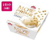 �X�i����/MOW PRIME �����N�b�L�[&�N���[�� 105ml�~6��