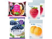 ���ƂŃA�T�C�[�{�E�� 7�H x �u���[�x���[180g x �����ǂ��t���[�Y��80g(������2�܁A�A�v���R�b�g1��)