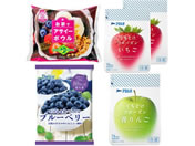 ���ƂŃA�T�C�[�{�E�� 7�H x �u���[�x���[180g x �����ǂ��t���[�Y��80g(������2�܁A���1��)