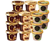 �S�f�B�o/�J�b�v�A�C�X3��Z�b�g(�e6��)(�J�t�F���J�E�L���������u���E�j�[�E�s�X�^�`�I �`���R���[�g)