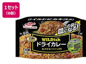 �}���n�j�`��/WILDish�h���C�J���[ 250g�~8��