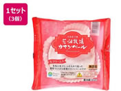 �Ԕ��q��/�J�}���x�[�� 90g�~3��