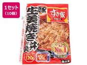 �g���i�W���p��/������ �ؐ��I�Ă����̋� 120g�~10��