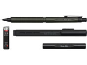 �؂�Ă� �I�����Y�l�� 0.3mm �O���[���u���b�N�� �����֐c�P�[�X�t