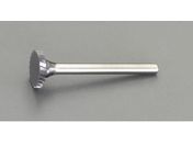 エスコ/超硬カッター 3mm軸 10×1.6×34mm/EA819CS-10C