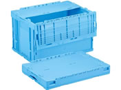 �򕌃v���X�`�b�N�H��/���X ���^�܂�R�� �W���� 50L �u���[