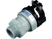 SKカワニシ/鋼管用継手 SKXおねじ付ソケット25/SKX-OS-25