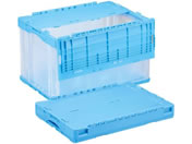 �򕌃v���X�`�b�N�H��/���X ���^�܂�R�� �W���� 50L �u���[����