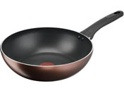 T-fal/IH �`�^���E�G�N�Z�����X ���J �E�H�b�N�p�� 28cm/G17219