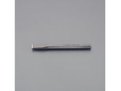 エスコ/平たがね 11.1×140mm/EA572CS-4