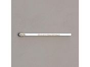 エスコ/ダイヤモンドバー 3mm軸 5.0×5.0×55mm/EA819DF-250
