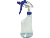 TRUSCO/スプレーガン500ml 自在タイプ 青/TSG-500G-B