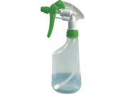 TRUSCO/スプレーガン500ml 自在タイプ 緑/TSG-500G-GN