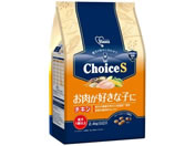 アース・ペット/FC お肉好きな子チキン 成犬 1歳 2.4kg