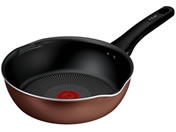 T-fal/IH �`�^���E�G�N�Z�����X ���J �}���`�p�� 22cm/G17217