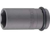 TRUSCO/インパクト用ロングソケット(差込角12.7)対辺22mm/T4-22AL