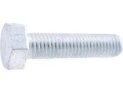 TRUSCO/六角ボルト全ねじ ドブ M12×35 (11本入)/Y012-1235