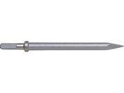 TOKU/AA-1.3B、3B用小型スチール300MMチゼル角タイプ/A00030050