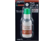 TRUSCO �A���~�\���_�[�p�t���b�N�X 20g TRZ-203