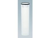 TRUSCO/エンドミル保護キャップ M25用 1個入/AMS-25L