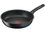 T-fal/IH �n�[�h�`�^�j�E���E�A�����~�e�b�h �t���C�p�� 26cm/G26505