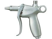 TRUSCO/エアダスター 引き金式 吊り下げタイプ/TD-70B-2W