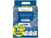 ��H�����h�b�g�R�� Nanoni �t�F�C�X�^�I������ 3�p�b�N