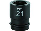 KTC/12.7sq.インパクトレンチ用ソケット(標準) ピン・リング付8mm/BP4-08P