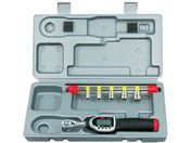 KTC 9.5sq.\Pbg`Zbg fW`Ff[6_g] TB306WG1