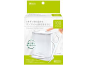 ��H�����h�b�g�R��/�����v�b�V�����t���悤�� �{�� 100�{��